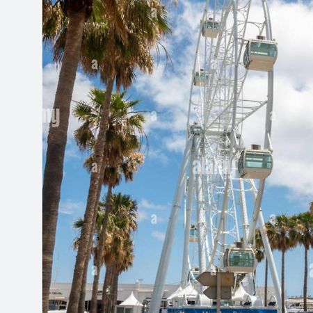 בנאלמדנה Puerto Marina Palace מראה חיצוני תמונה