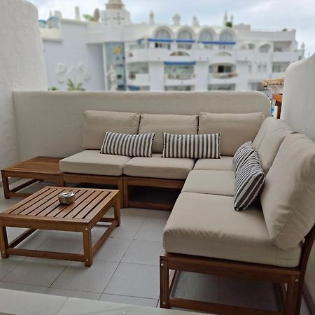 בנאלמדנה Puerto Marina Palace מראה חיצוני תמונה