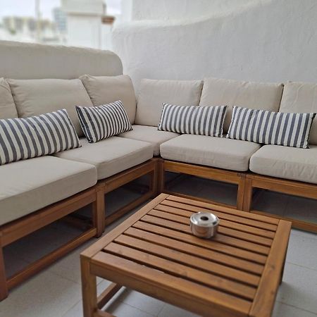 בנאלמדנה Puerto Marina Palace מראה חיצוני תמונה