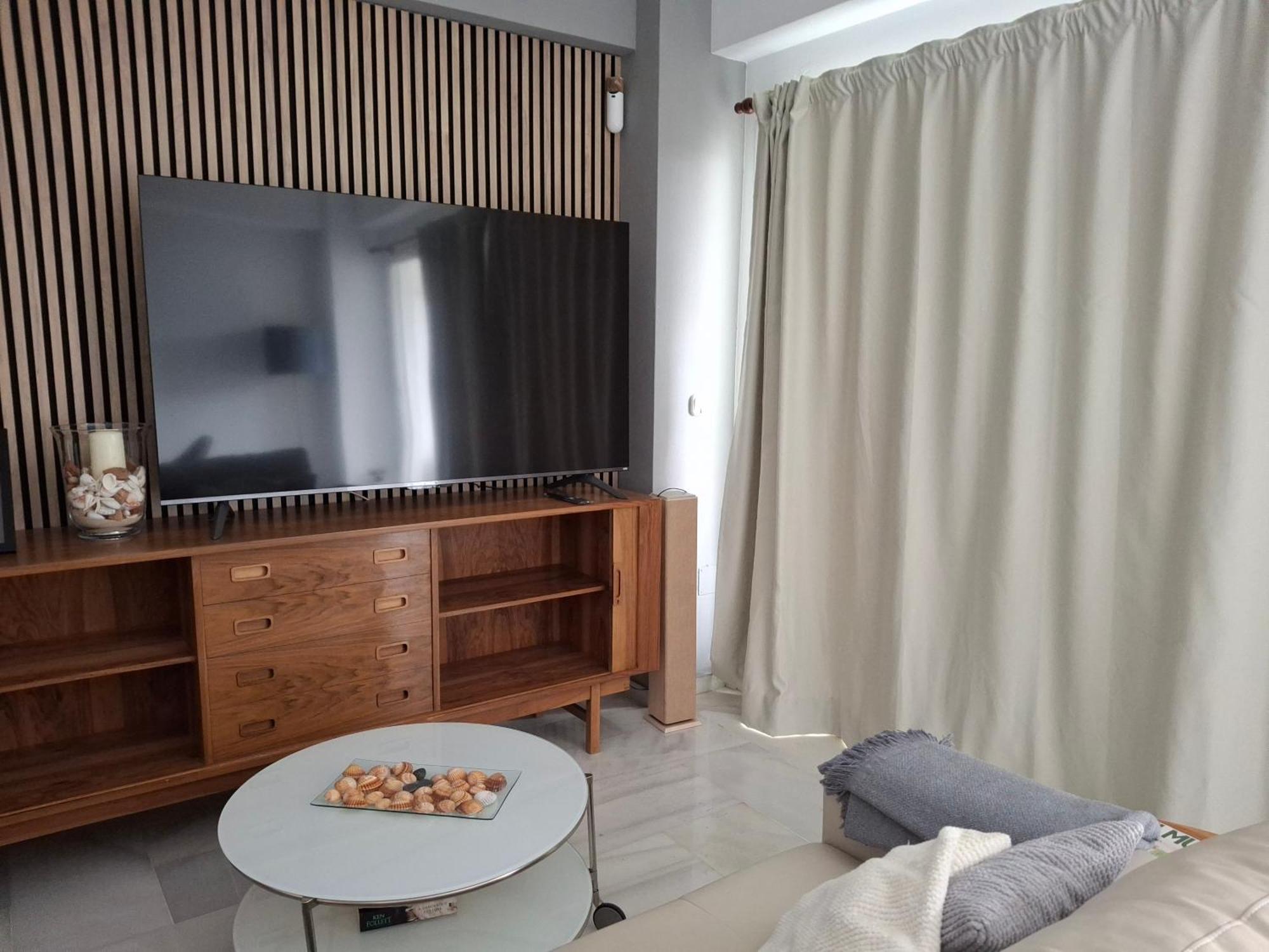 בנאלמדנה Puerto Marina Palace מראה חיצוני תמונה