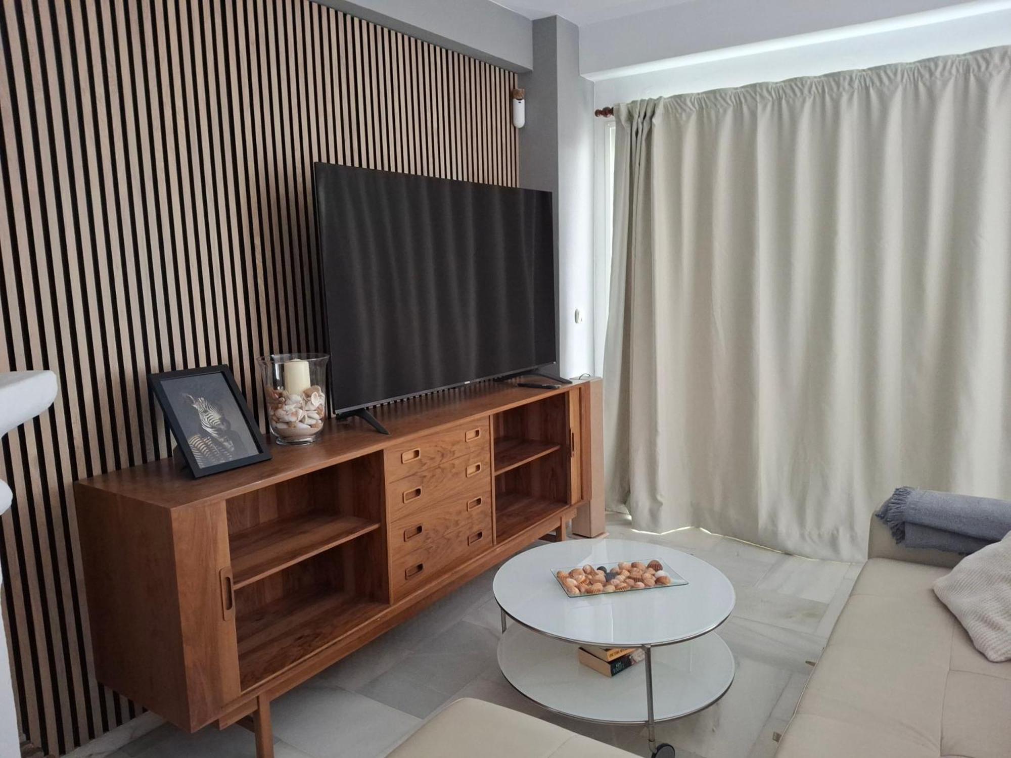 בנאלמדנה Puerto Marina Palace מראה חיצוני תמונה
